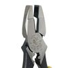 Klein Tools Pliers Side Cut Connector Crimp, small