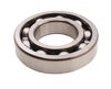 Kubota Parts 40 mm x 80 mm x 18 mm Single Row Radial Ball Bearing, small image number 1