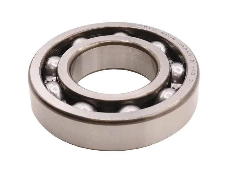 Kubota Parts 40 mm x 80 mm x 18 mm Single Row Radial Ball Bearing