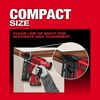 Milwaukee M18 FUEL 16 Gauge Angled Finish Nailer Kit, small image number 5