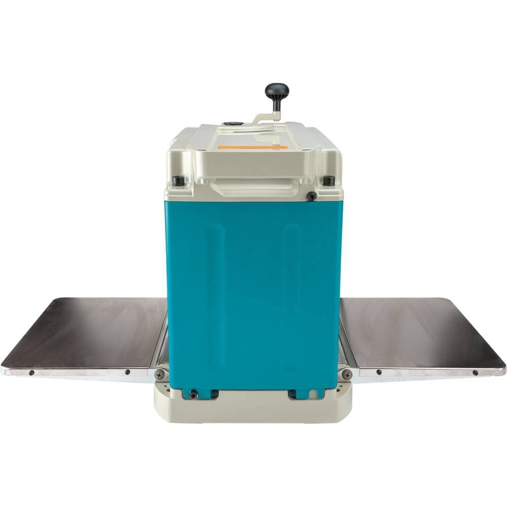 Makita 12 in. Portable Planer, large image number 9
