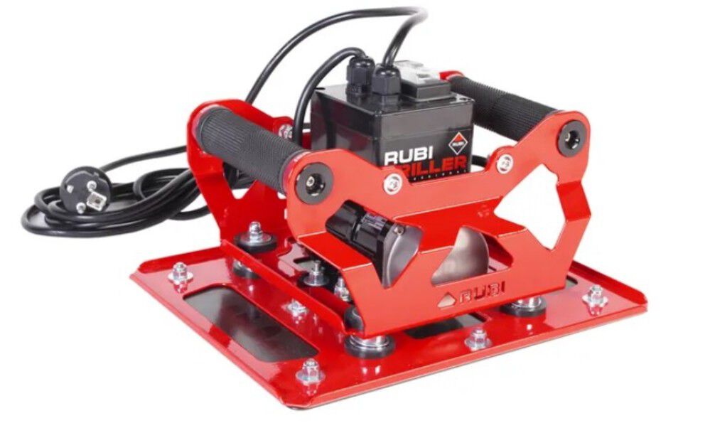 Rubi Tools Triller Compact Manual Vibrator, large image number 1