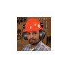Delta Plus Sound Shield Attachable Ear Muff for Hard Hat, small image number 2