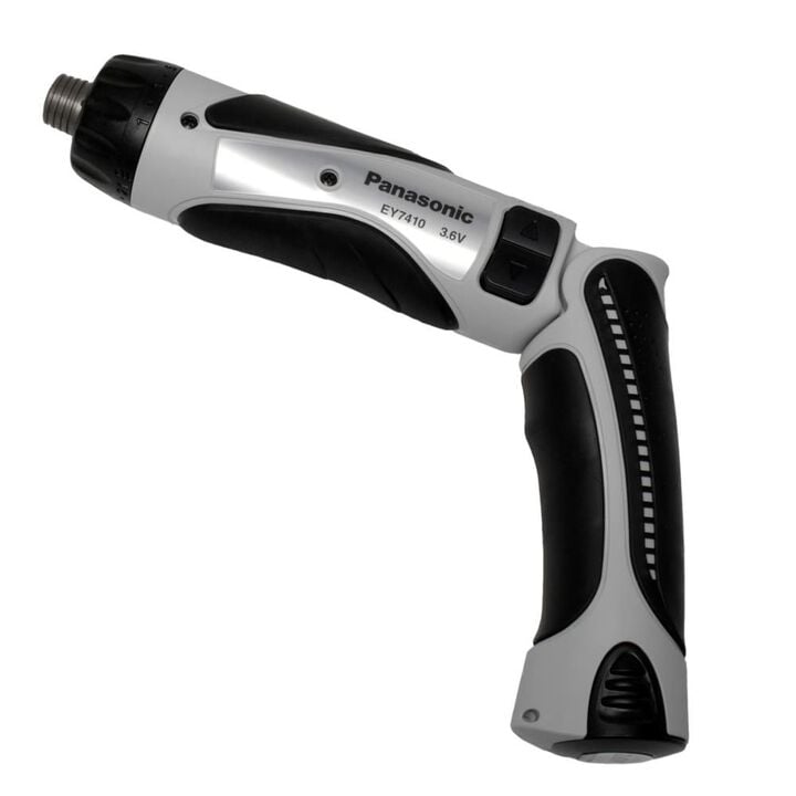 Panasonic 3.6V Li-Ion Screw Driver (charger not included) Kit