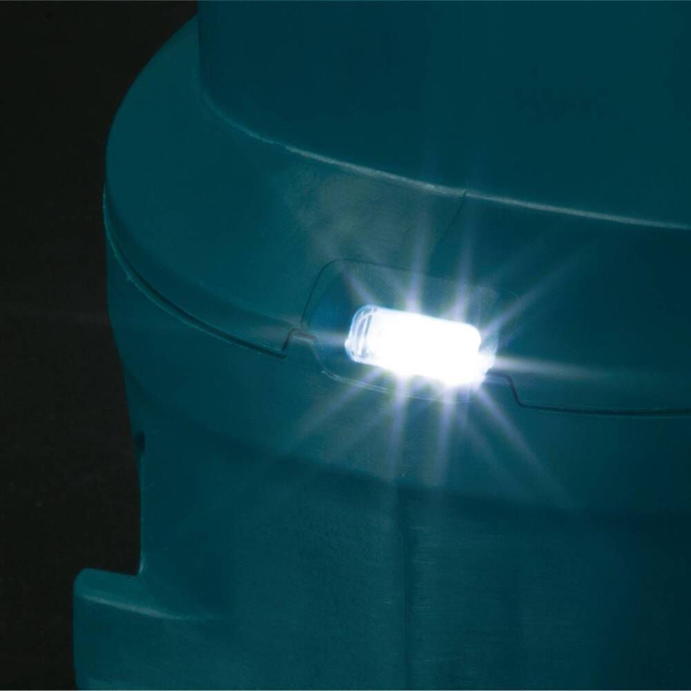 Makita Rotary Hammer 1 3/16'' accepts SDS PLUS bits L Shape, large image number 5