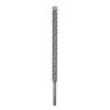 DEWALT 1-1/4 In. x 18 In. x 22-1/2 In. 4 Cutter SDS Max Rotary Hammer Bit, small image number 1