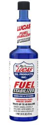 Lucas Oil Fuel Stabilizer 16 Fluid Ounces, small image number 1