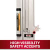 JET SkyHyker 25 Ft. Jobsite Lift, small image number 4