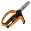 Fiskars 10in PowerArc Easy Action Shears, small image number 4
