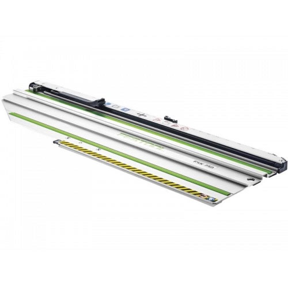 Festool FSK 420 Guide Rail, large image number 1