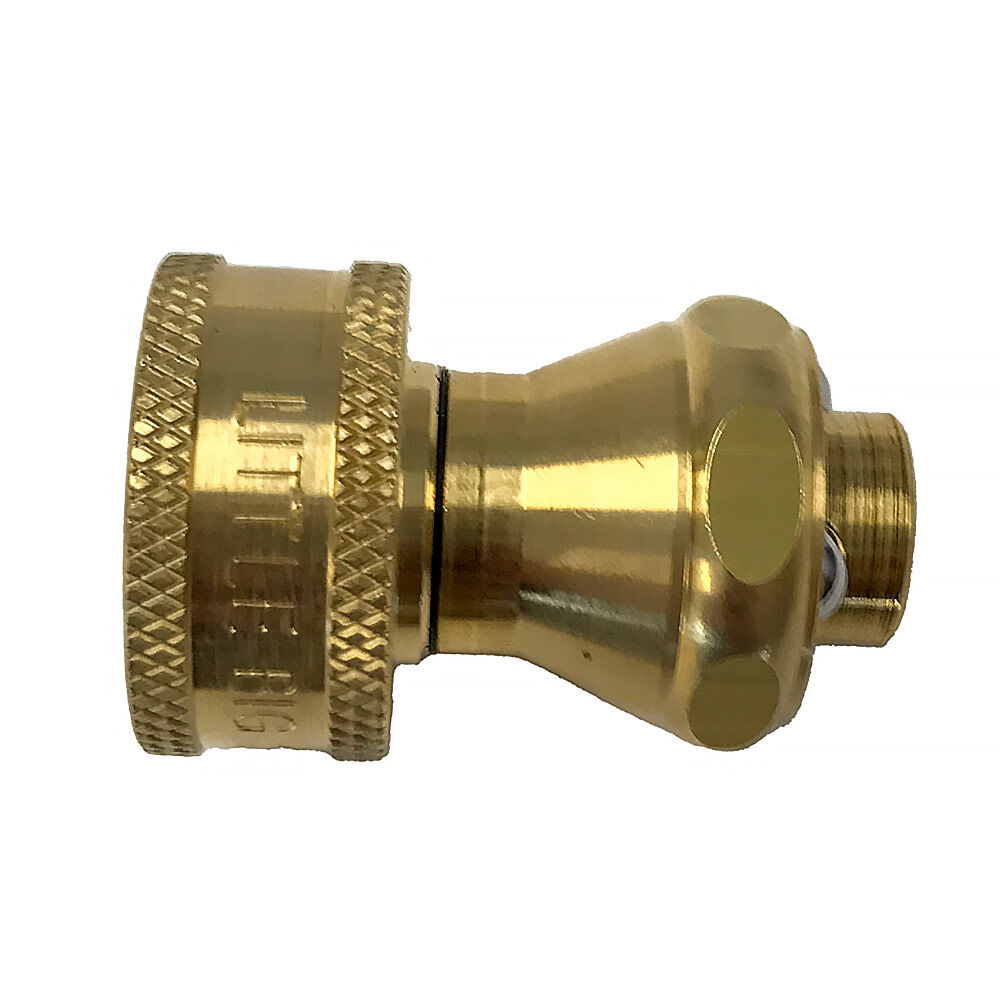 Little Big Shot Nozzle - Thumbnail 5