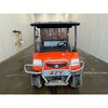 Kubota RTV 900 898 cc Diesel-Powered Utility Vehicle - Used 2011, small image number 3