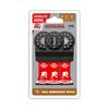 Diablo Tools 1-1/4in Starlock AMPED Carbide Teeth Oscillating Blades 3pk, small image number 4