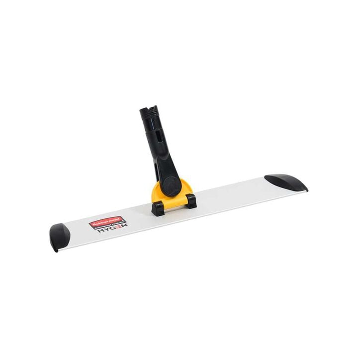 Rubbermaid HYGEN 18 In. Quick-Connect Wet/Dry Frame