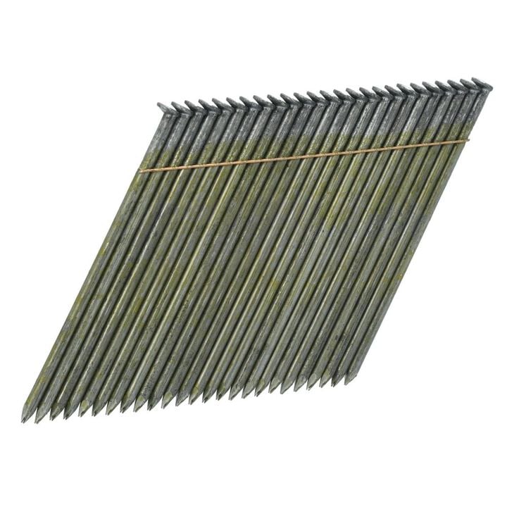 Bostitch 28 Degree 3-1/2 x .131 Inch Framing Nails 2000 Pieces