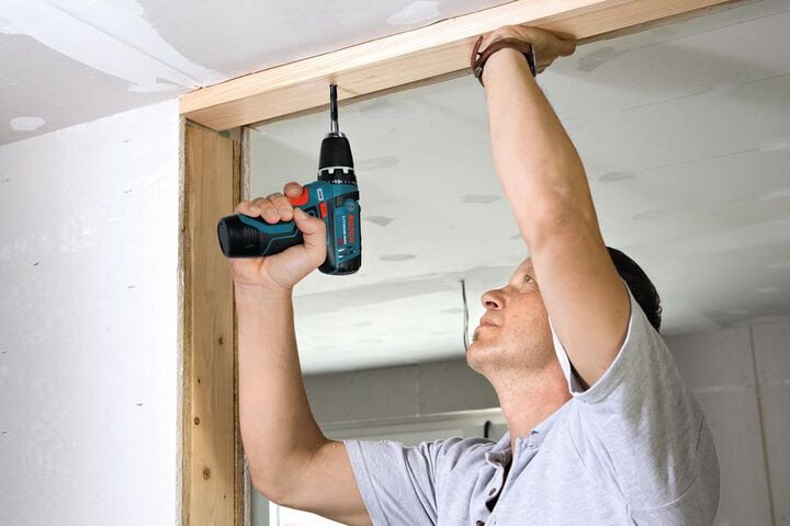 Bosch 12V Max Three-Tool Combo Kit, large image number 8