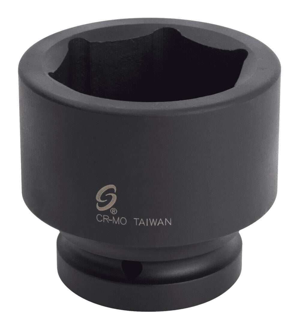 Sunex 1 Inch Dr 2-3/16 Inch Impact Socket - 570