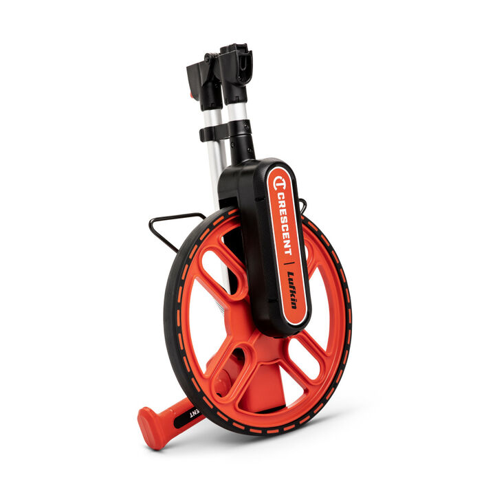 Crescent Lufkin 30 cm Metric Measuring Wheel, large image number 2