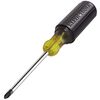 Klein Tools #2 Phillips Screwdriver 4inch Shank, small