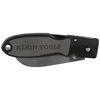 Klein Tools 2-3/8In Sheepfoot Lockback Pocket Knife, small image number 3