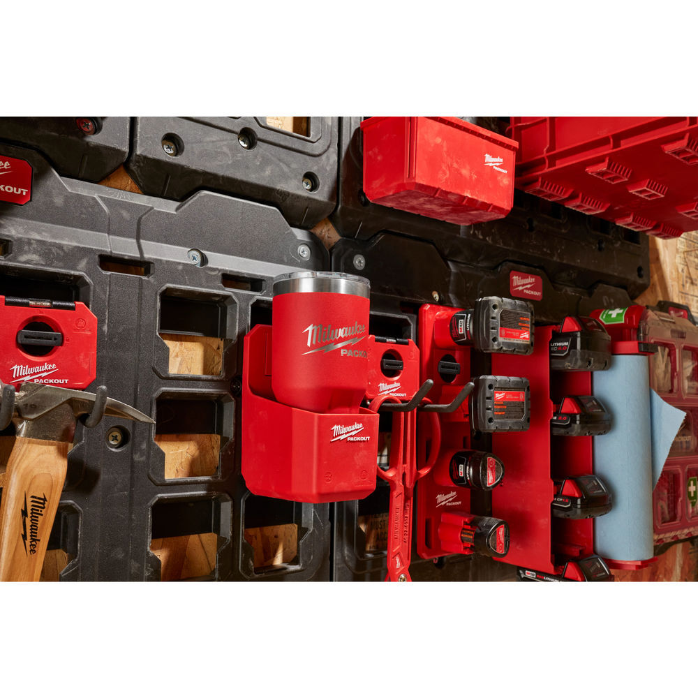 Milwaukee PACKOUT Organizer Cup, large image number 10