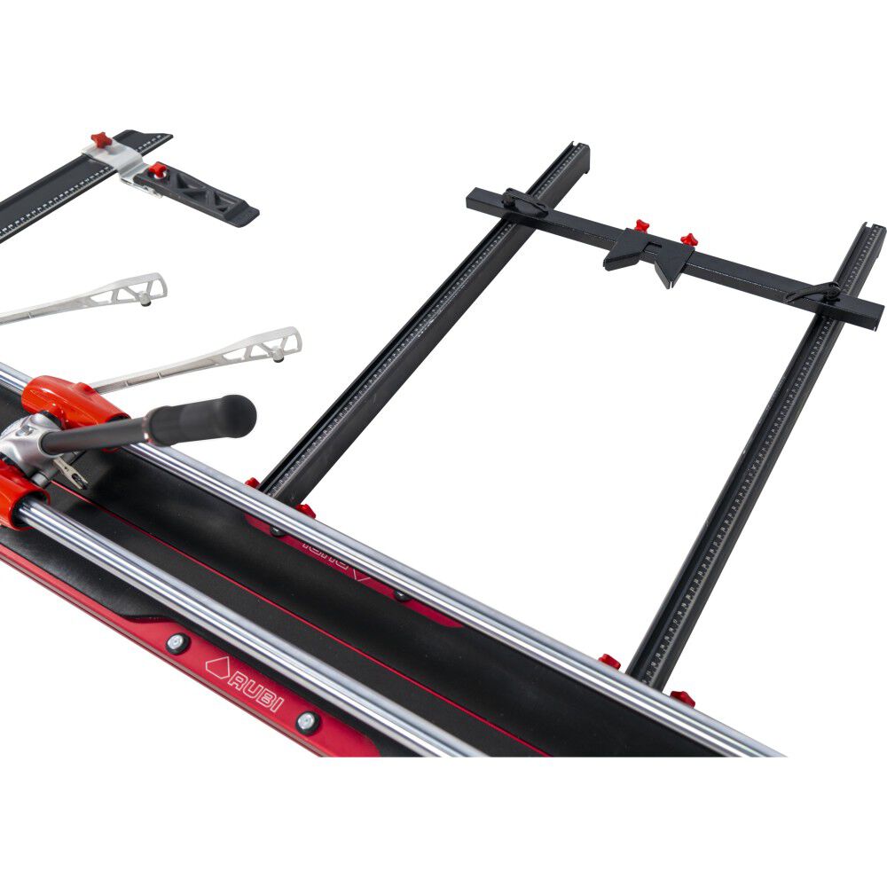 Rubi Tools 48 Inch HIT-1200 PLUS Tile Cutter, large image number 2