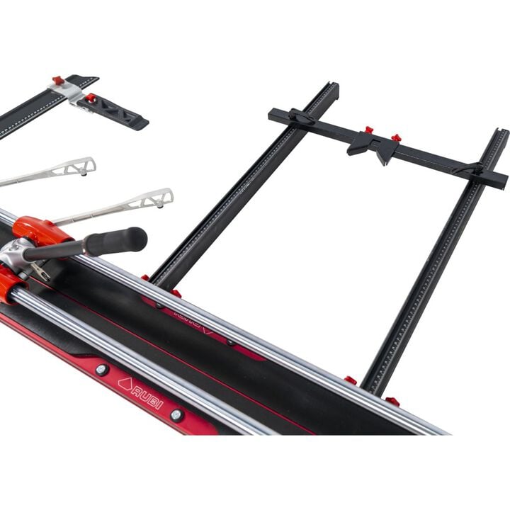 Rubi Tools 48 Inch HIT-1200 PLUS Tile Cutter, large image number 1
