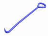 Bon Tool 26 Inch Drain Grate And Manhole Cover Lifter, small image number 1