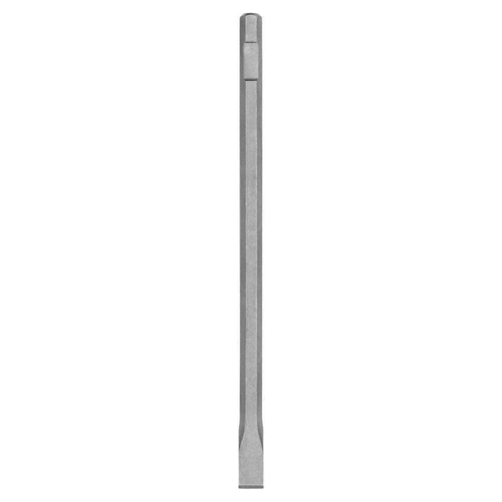 DEWALT 1 In. x 20 In. Cold Chisel, large image number 1