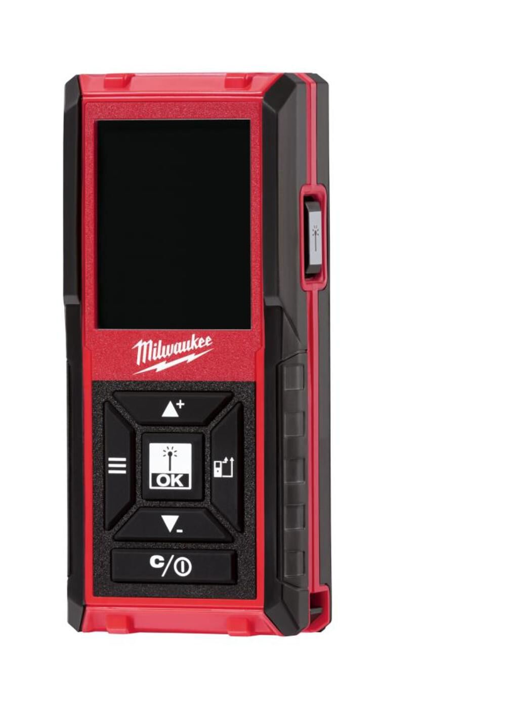 Milwaukee 150 Ft. Laser Distance Meter 48 22 9802 Acme Tools