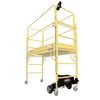 Metaltech Climb-N-Go Motorized System for Baker Type Scaffolds, small