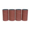 JET 3 x 5-1/2 Inch 60 Grit Resin-Bonded Aluminum Oxide Sanding Sleeves, small image number 2