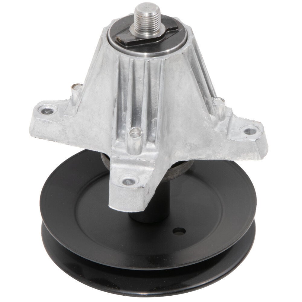 Cub Cadet 5.37 Inch Diameter Spindle Assembly for XT1, ZT1, ZT2 Deck Mowers, large image number 2