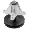 Cub Cadet 5.37 Inch Diameter Spindle Assembly for XT1, ZT1, ZT2 Deck Mowers, small image number 2