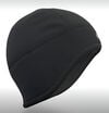 Studson Fleece Thermal Helmet Liner for SHK-1 Safety Helmets Black, small image number 2