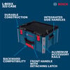 Bosch L-Boxx Contractor Midsize Tool Box, small image number 3