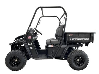 Landmaster L4 UTV 4x2 Side by Side Base Model