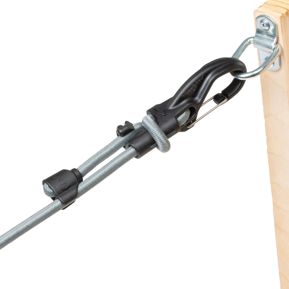 Nite Ize KnotBone Adjustable Bungee #9, large image number 6