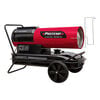 Protemp 220000 BTU Silent Drive Kerosene Forced Air Heater, small image number 2