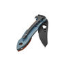 Leatherman Skeletool KBX Aurora Folding Knife, small image number 2