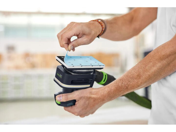 Festool LM-RTS LED Light Module 135 Lumens, large image number 3
