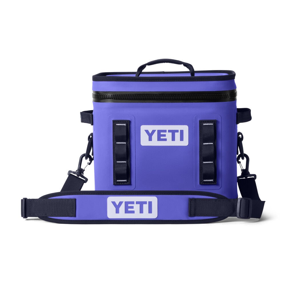 YETI Hopper Flip 12 Soft Cooler – 18060131623