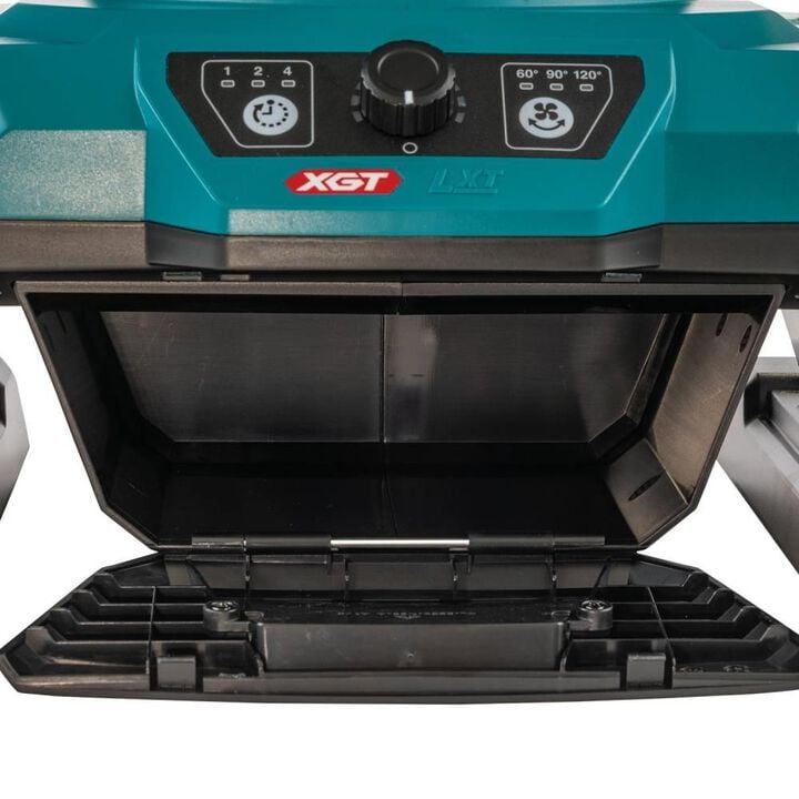 Makita 40V max XGT Cordless 17-3/4in Fan (Bare Tool), large image number 11