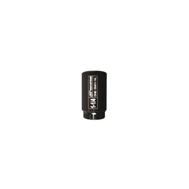 Ingersoll Rand 1/2 Inch Drive x 1-1/2 Inch Steel 6-Point Deep Impact Socket