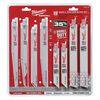 Milwaukee Mega SAWZALL Blade Kit (32-Piece), small image number 1