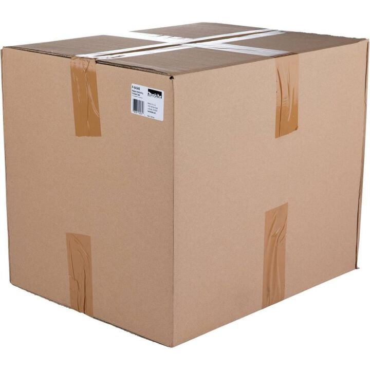 Makita MAKPAC 5 Drawer Interlocking Case 12 1/2in x 15 1/2in x 11 5/8in, large image number 4