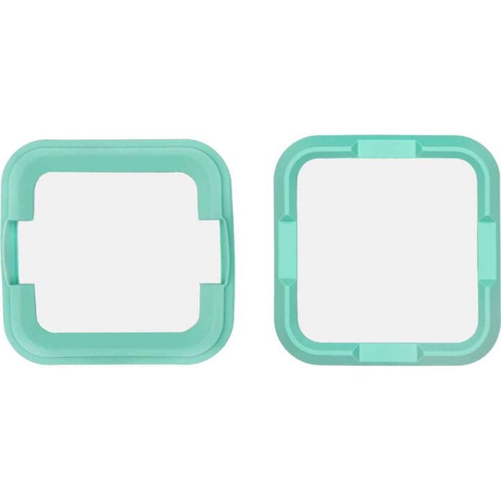 Turtlebox Ranger Speaker Bumpers Seafoam