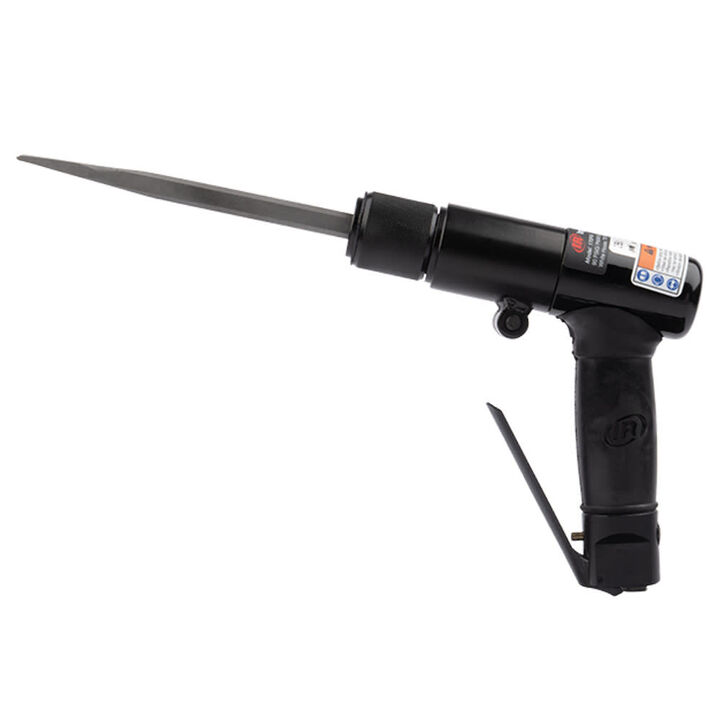 Ingersoll Rand Air Chisel Scaler, 3000 BPM, 1.4 Inch Stroke, large image number 1