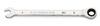GEARWRENCH 8mm 90T 12 Point Ratcheting Combination Wrench, small image number 1