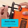 Black and Decker 4.5 Amp Jig Saw (BDEJS300C), small image number 4